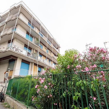 Apartament Modern Flat 250 Mt From The Sea - Albissola Marina Zewnętrze zdjęcie