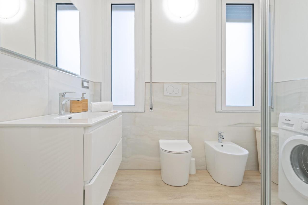 Apartament Modern Flat 250 Mt From The Sea - Albissola Marina Zewnętrze zdjęcie
