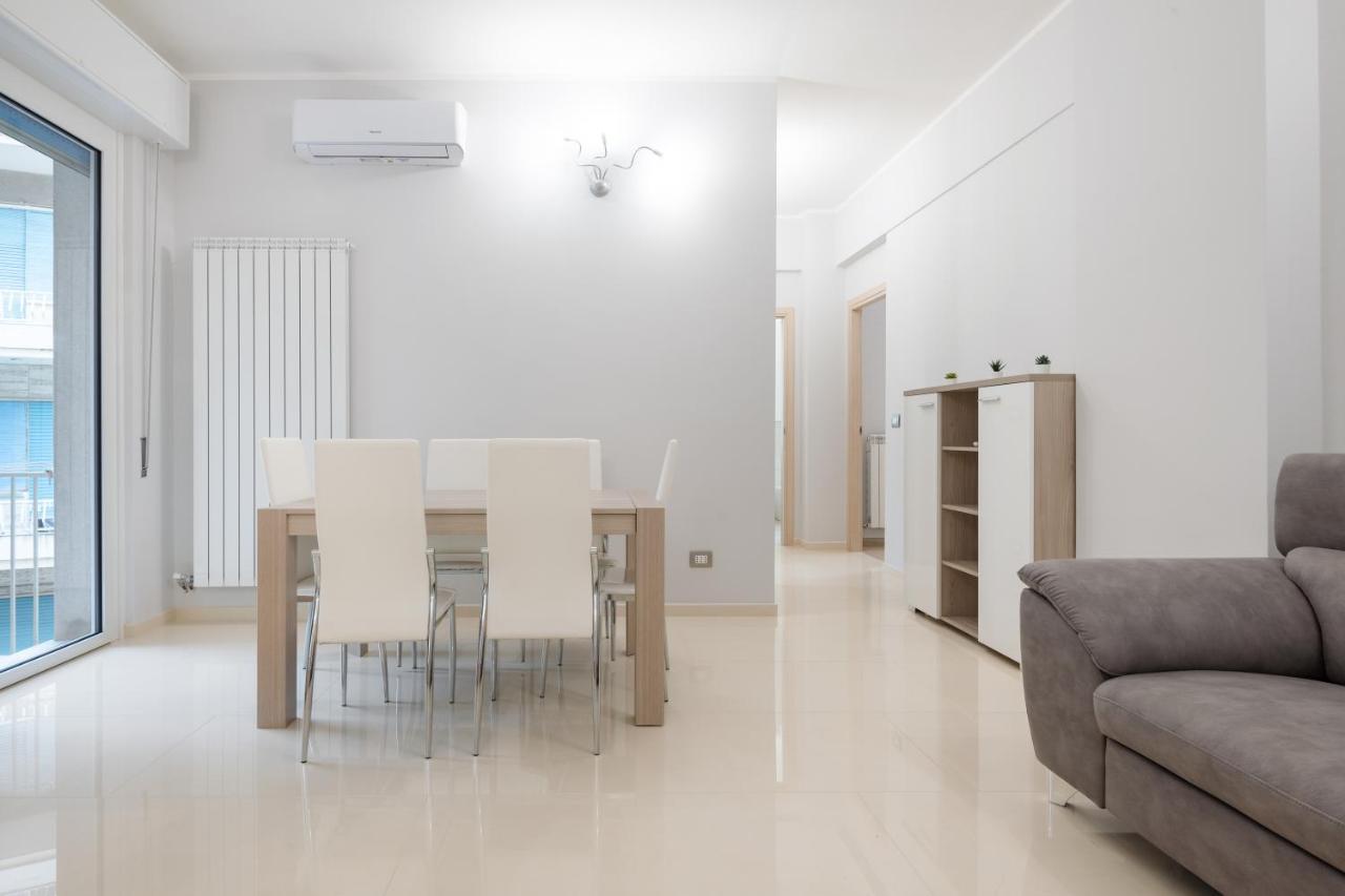 Apartament Modern Flat 250 Mt From The Sea - Albissola Marina Zewnętrze zdjęcie