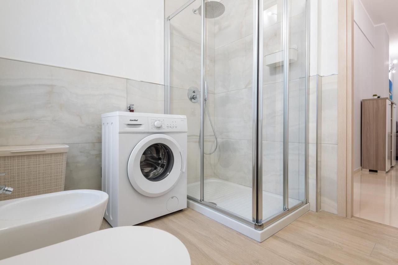 Apartament Modern Flat 250 Mt From The Sea - Albissola Marina Zewnętrze zdjęcie