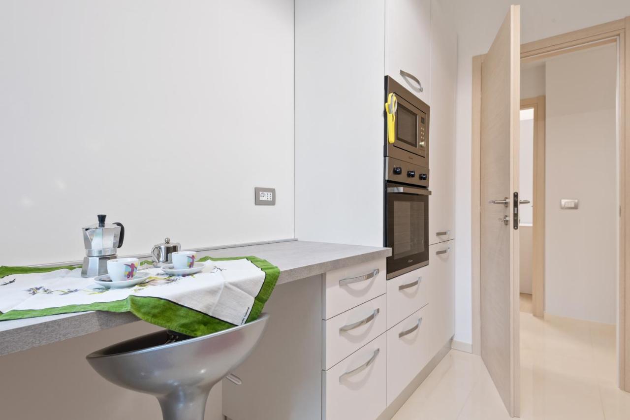 Apartament Modern Flat 250 Mt From The Sea - Albissola Marina Zewnętrze zdjęcie