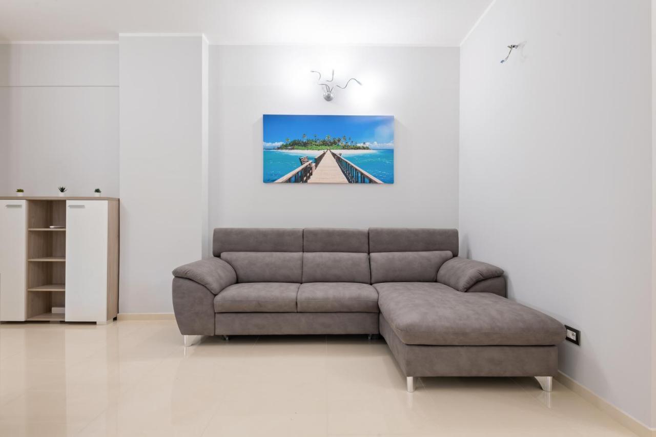 Apartament Modern Flat 250 Mt From The Sea - Albissola Marina Zewnętrze zdjęcie