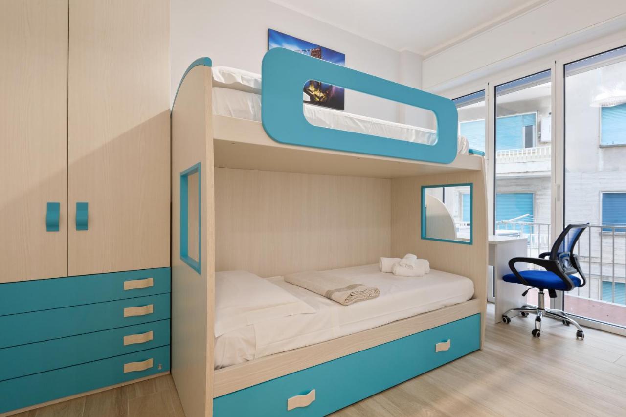 Apartament Modern Flat 250 Mt From The Sea - Albissola Marina Zewnętrze zdjęcie