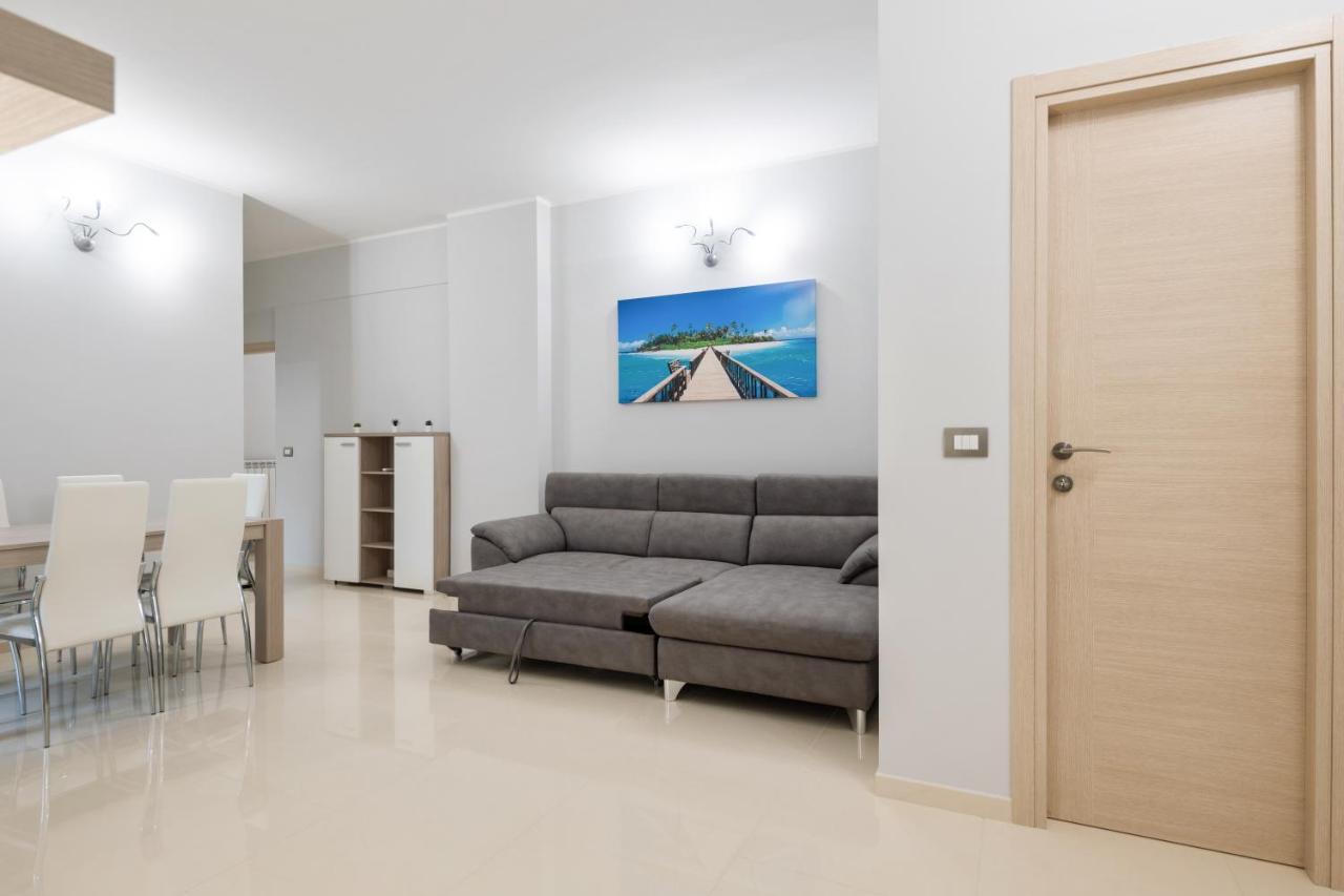 Apartament Modern Flat 250 Mt From The Sea - Albissola Marina Zewnętrze zdjęcie