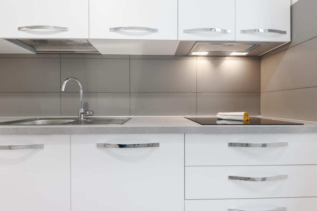 Apartament Modern Flat 250 Mt From The Sea - Albissola Marina Zewnętrze zdjęcie