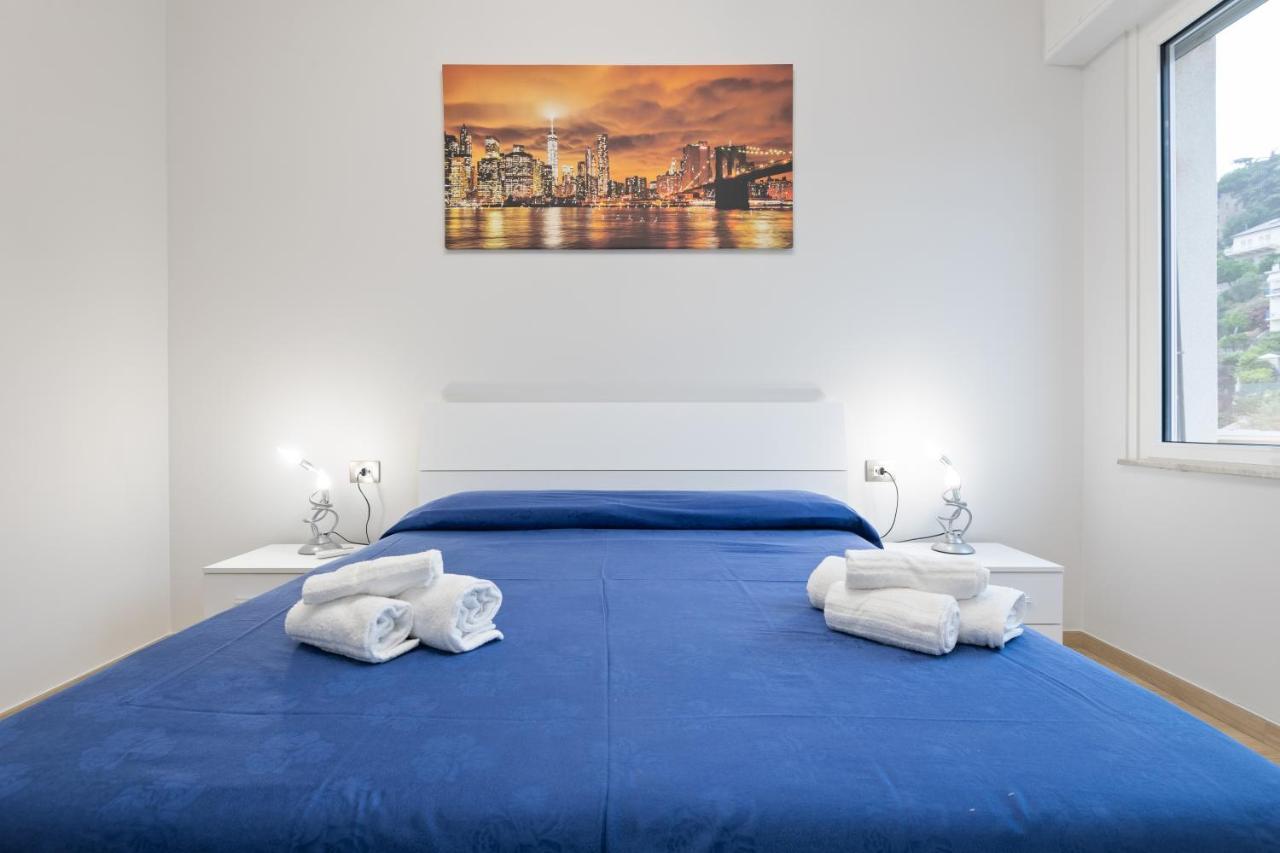 Apartament Modern Flat 250 Mt From The Sea - Albissola Marina Zewnętrze zdjęcie