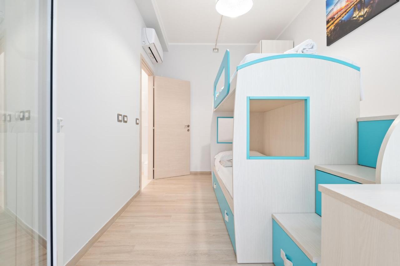 Apartament Modern Flat 250 Mt From The Sea - Albissola Marina Zewnętrze zdjęcie