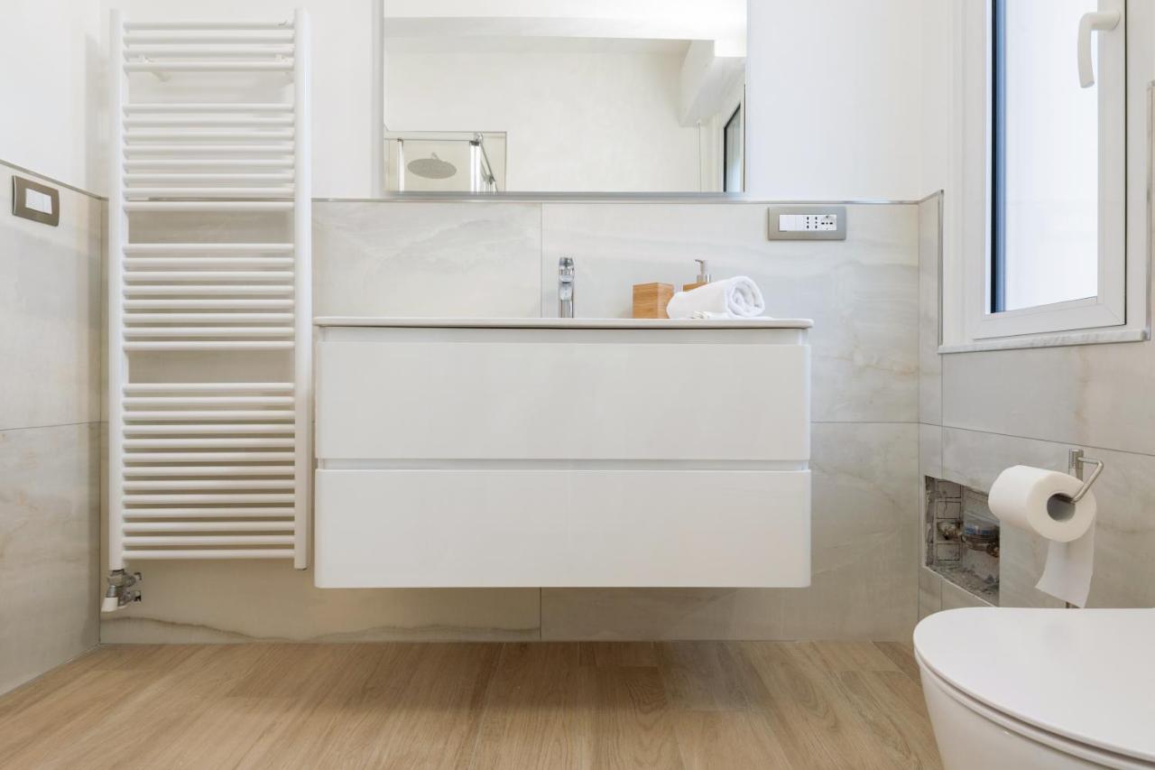 Apartament Modern Flat 250 Mt From The Sea - Albissola Marina Zewnętrze zdjęcie